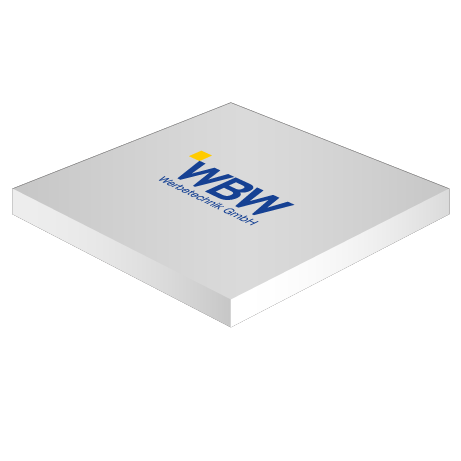 Hartschaumplatten