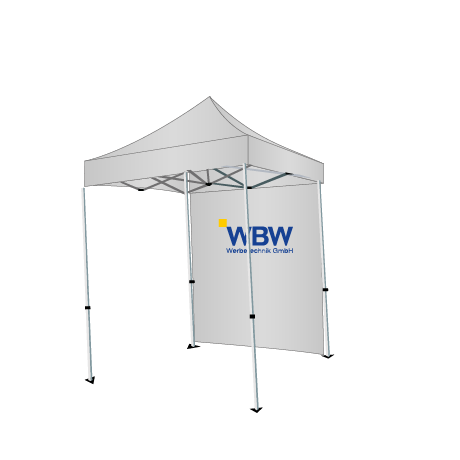 2x2 Faltpavillon