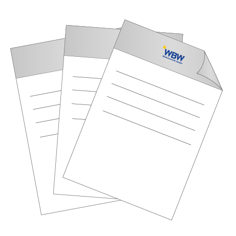 Briefpapier