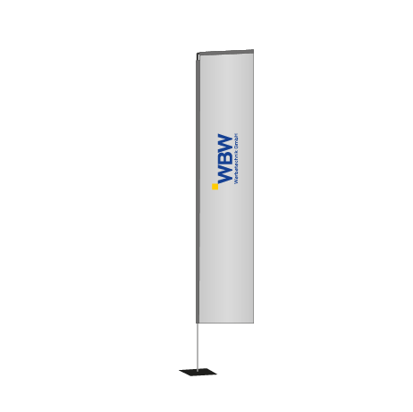 Fahnen- & Flaggensysteme